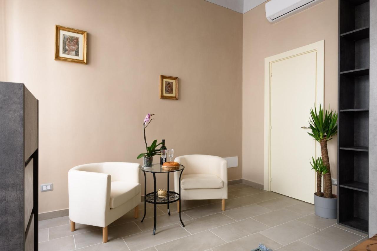 Pinzochere Suite Florencie Exteriér fotografie