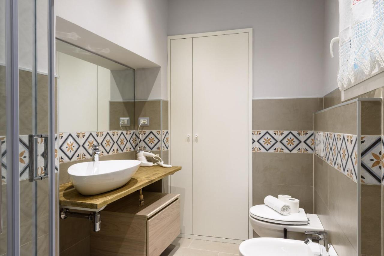 Pinzochere Suite Florencie Exteriér fotografie