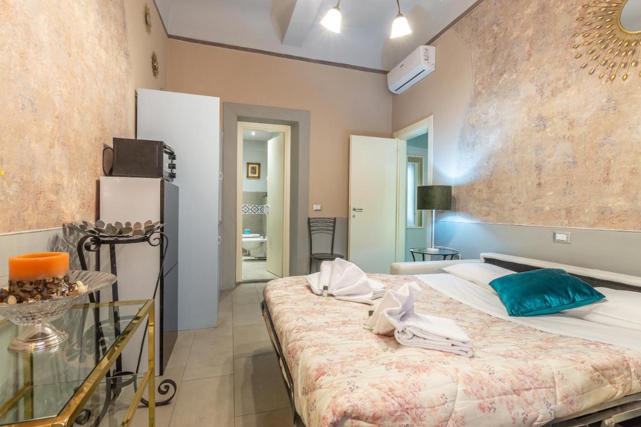 Pinzochere Suite Florencie Exteriér fotografie