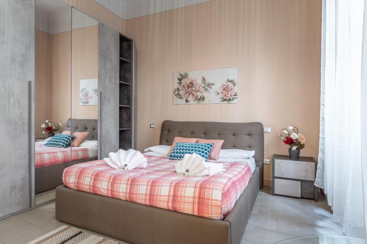 Pinzochere Suite Florencie Exteriér fotografie